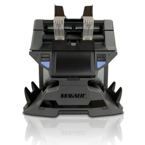 Сортувальник банкнот Magner 175F б/у