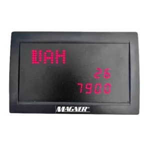 Дублюючий екран для Magner 2000