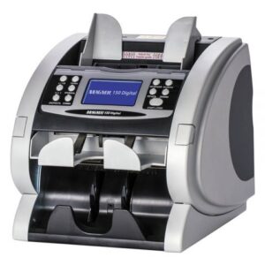 Сортувальник банкнот Magner 150 б/у